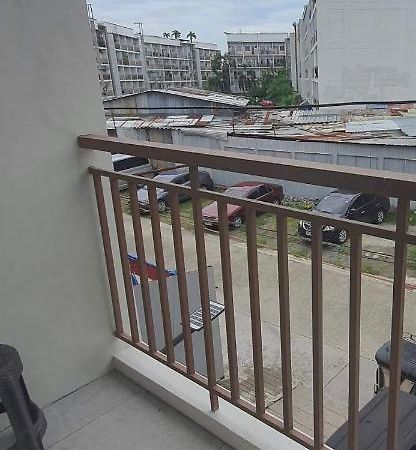 One Kassel Residencia Aparthotel Manila Luaran gambar