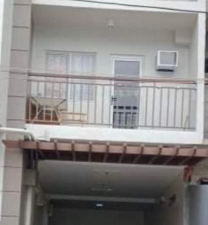 One Kassel Residencia Aparthotel Manila Luaran gambar