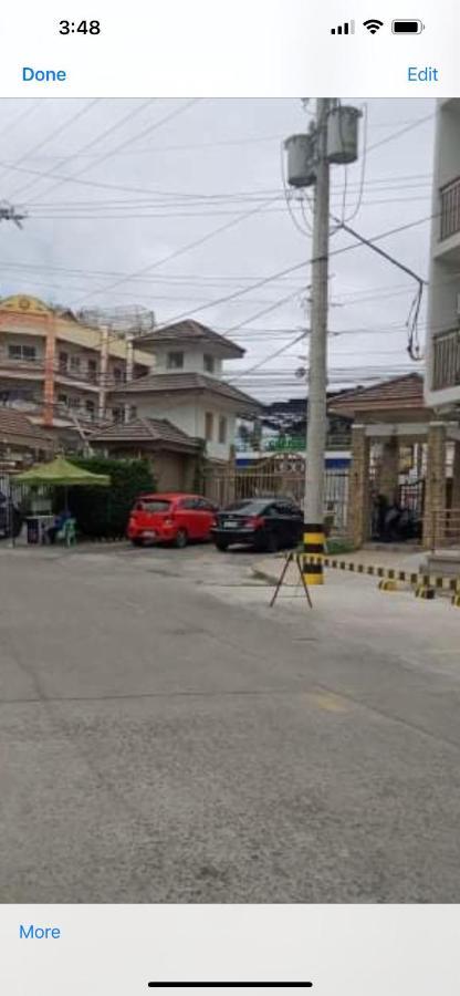 One Kassel Residencia Aparthotel Manila Luaran gambar