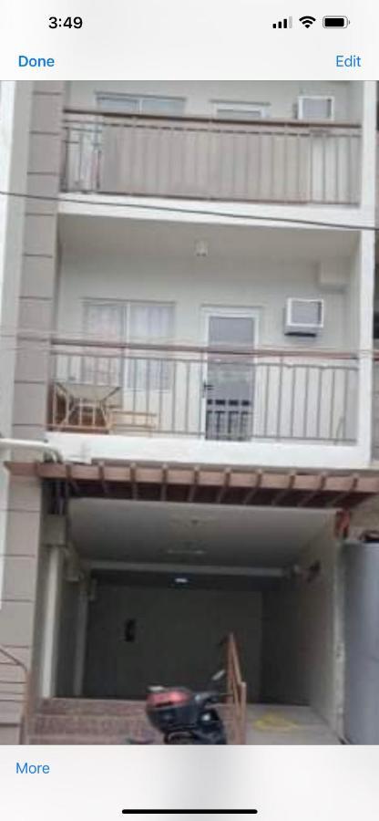 One Kassel Residencia Aparthotel Manila Luaran gambar