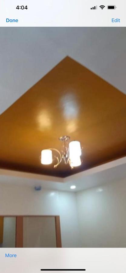 One Kassel Residencia Aparthotel Manila Luaran gambar
