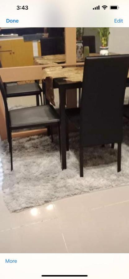 One Kassel Residencia Aparthotel Manila Luaran gambar