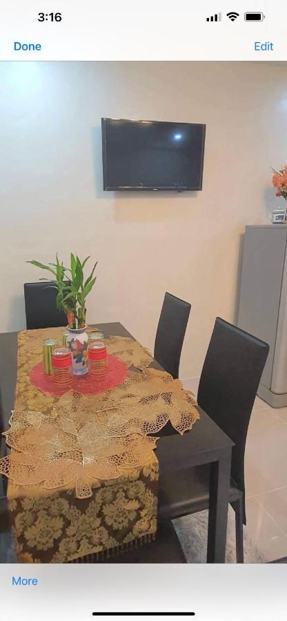 One Kassel Residencia Aparthotel Manila Luaran gambar