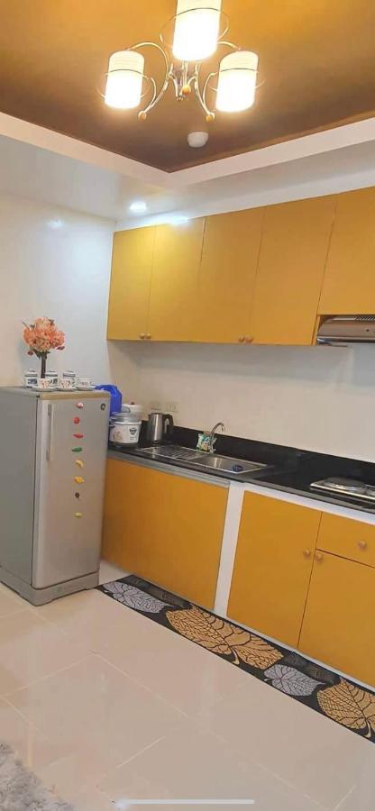 One Kassel Residencia Aparthotel Manila Luaran gambar